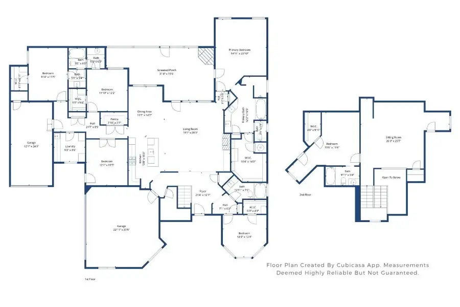 3364 Sagely Lane, Springdale, AR 72764 - #3