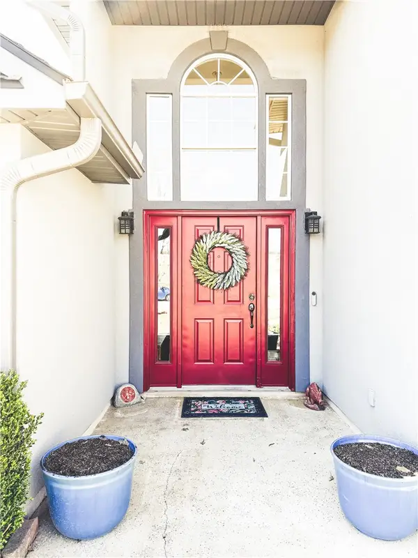 3029 N Quartz Drive, Fayetteville, AR 72704