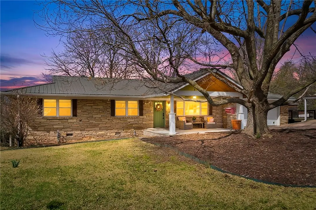 801 Blue Jay Lane, Fayetteville, AR 72704 - #1