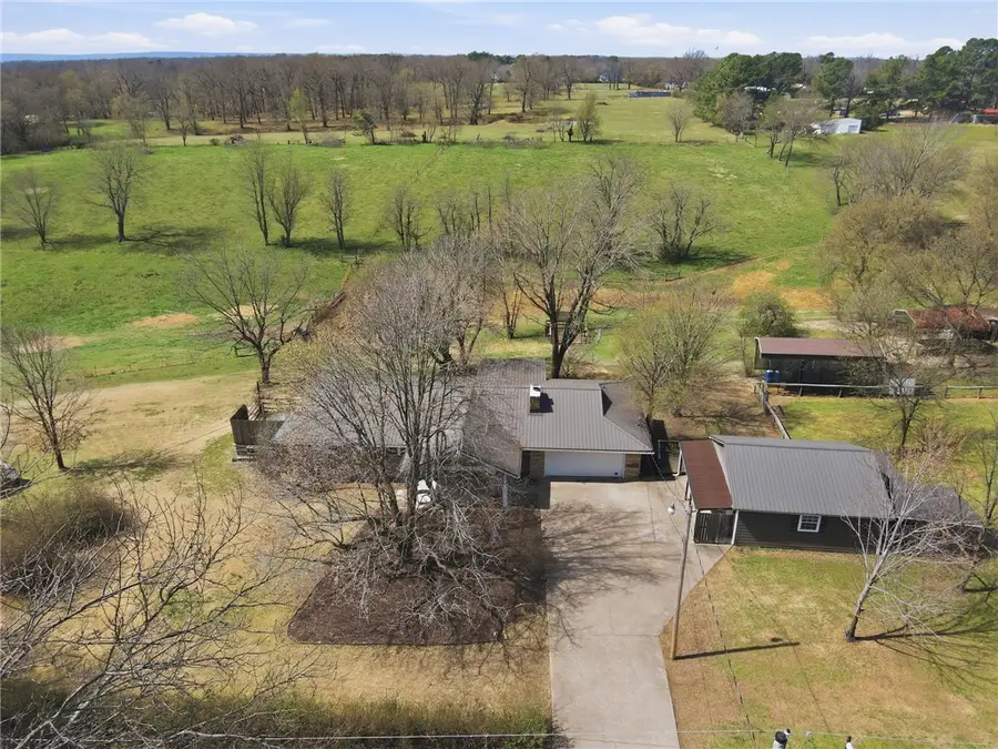 801 Blue Jay Lane, Fayetteville, AR 72704 - #2