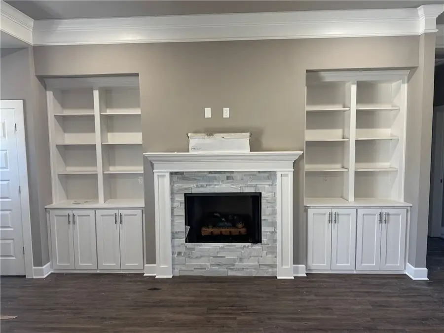 652 Summer Lane, Prairie Grove, AR 72753 - #2