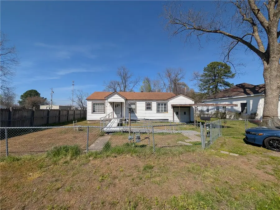 4001 High Street, Fort Smith, AR 72904 - #2