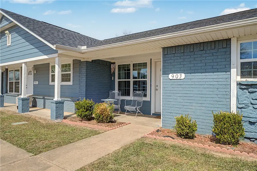 903, 905, 907 W Banz Road #3, Rogers, AR 72758 - #2