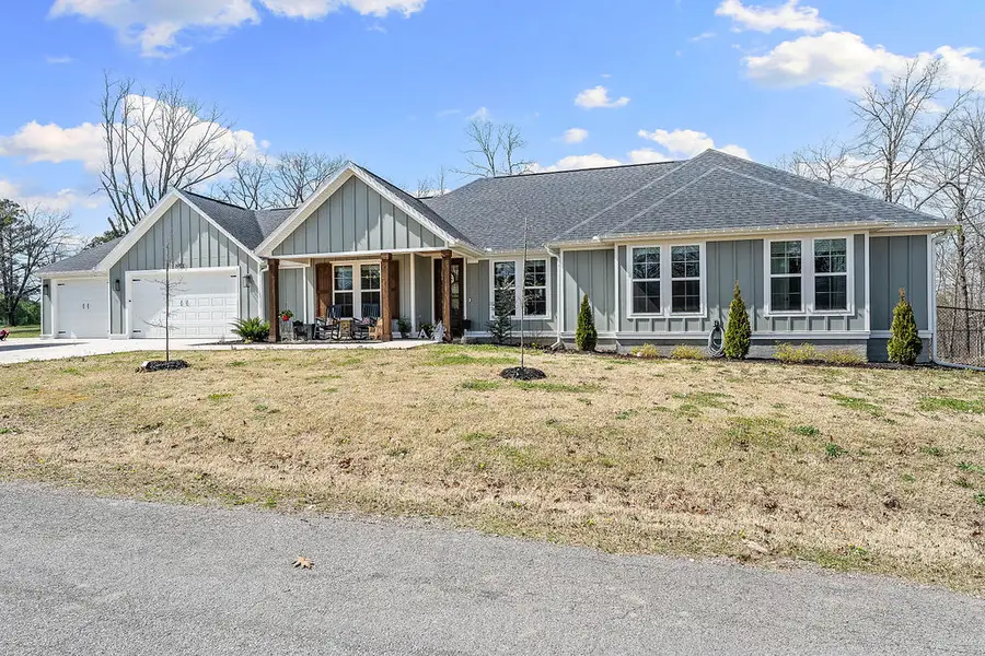 1 Burwell Drive, Bella Vista, AR 72714 - #3