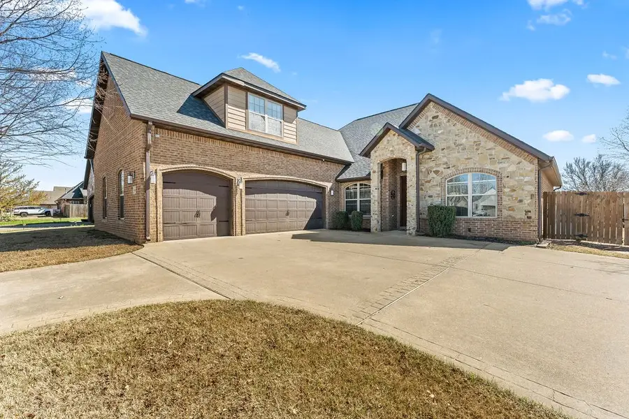 2605 SW Aster Way, Bentonville, AR 72713 - #2