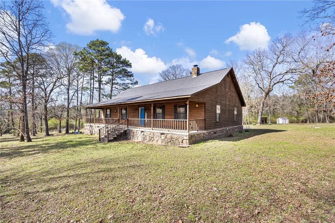 400 Owen Wait Road, Dover, AR 72837 - #1