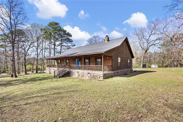 400 Owen Wait Road, Dover, AR 72837