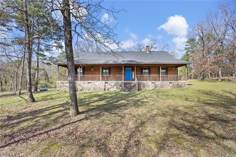 400 Owen Wait Road, Dover, AR 72837 - #3