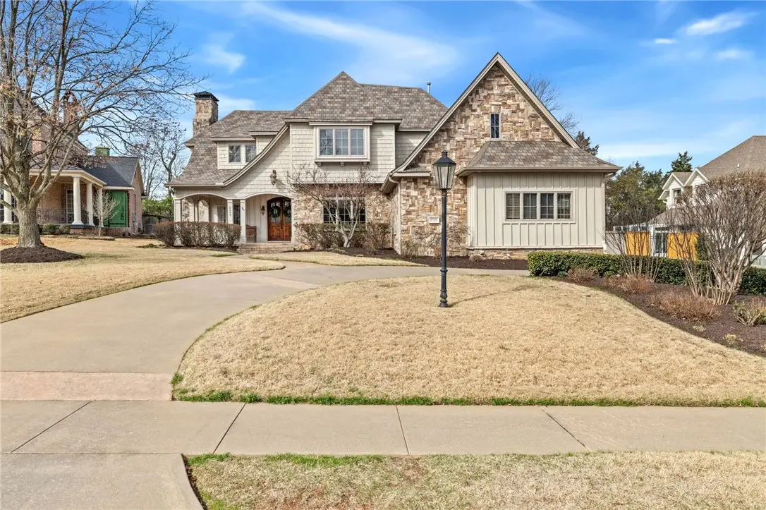 2599 N Firewood Drive, Fayetteville, AR 72703 - #1