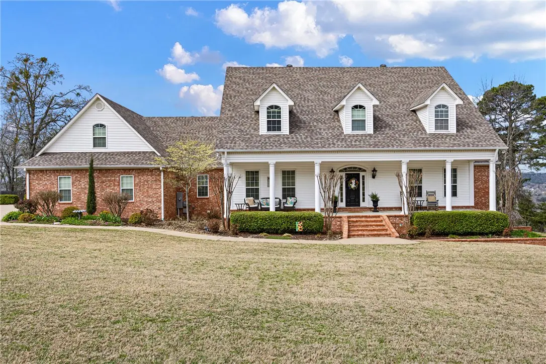 788 Cliff Road, Russellville, AR 72802 - #1