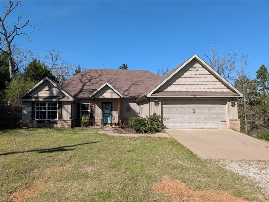 982 Whitetail Trail, Van Buren, AR 72956 - #2