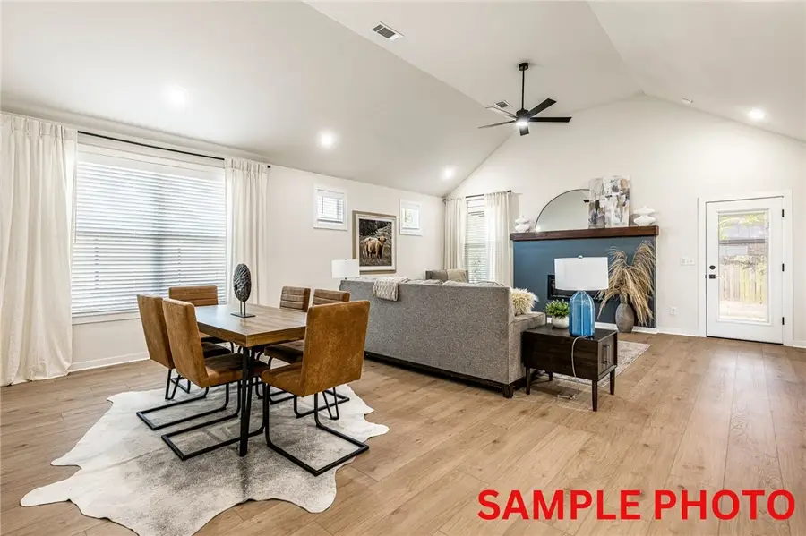 3797 Repose Street, Springdale, AR 72764 - #2