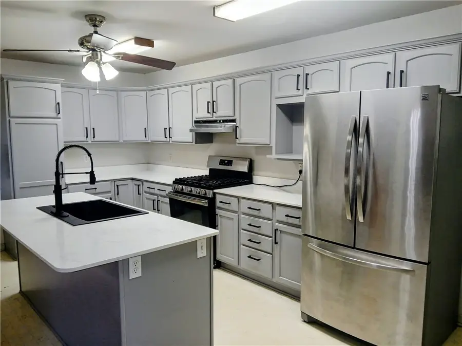 503 Locust Street, Berryville, AR 72616 - #3