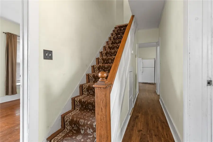 414 N Spring Street, Harrison, AR 72601 - #2