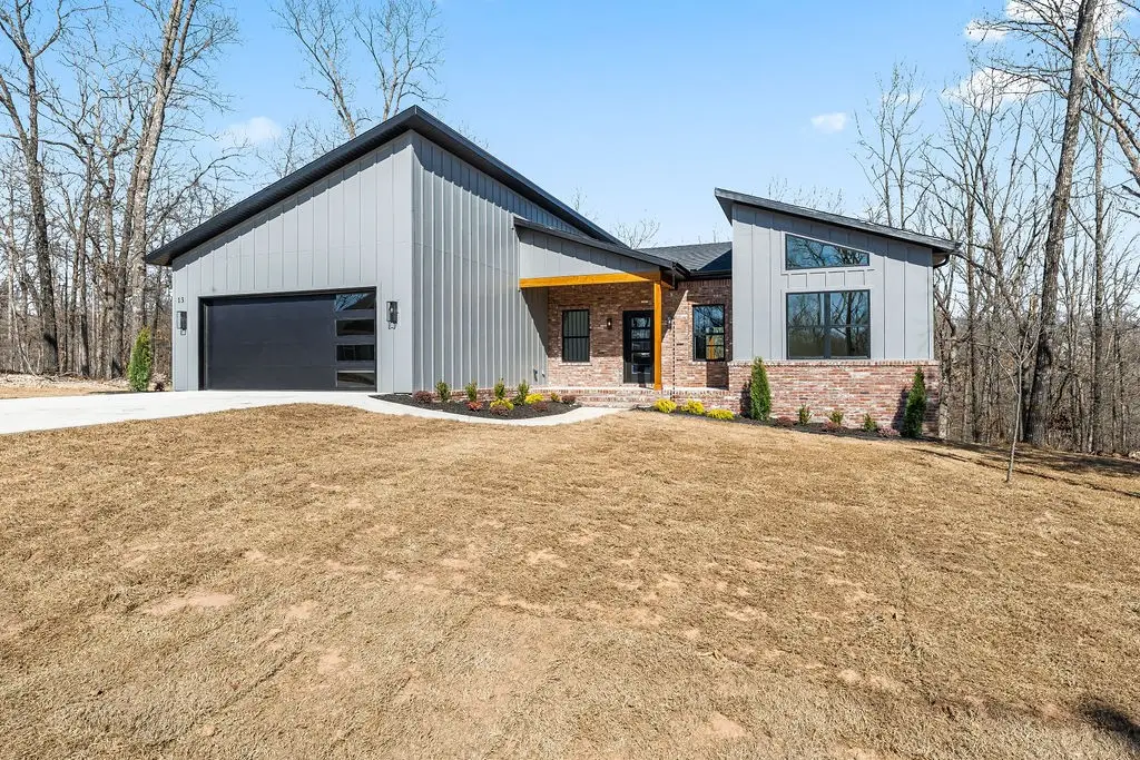 13 Horncastle Drive, Bella Vista, AR 72714 - #1