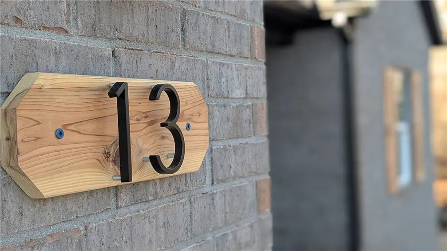 13 Rasen Lane, Bella Vista, AR 72714 - #2