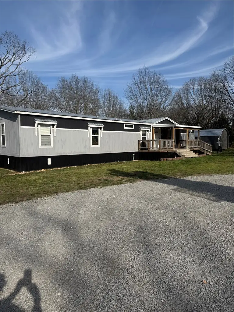 56514 607 Road, Kansas, OK 74347 - #2