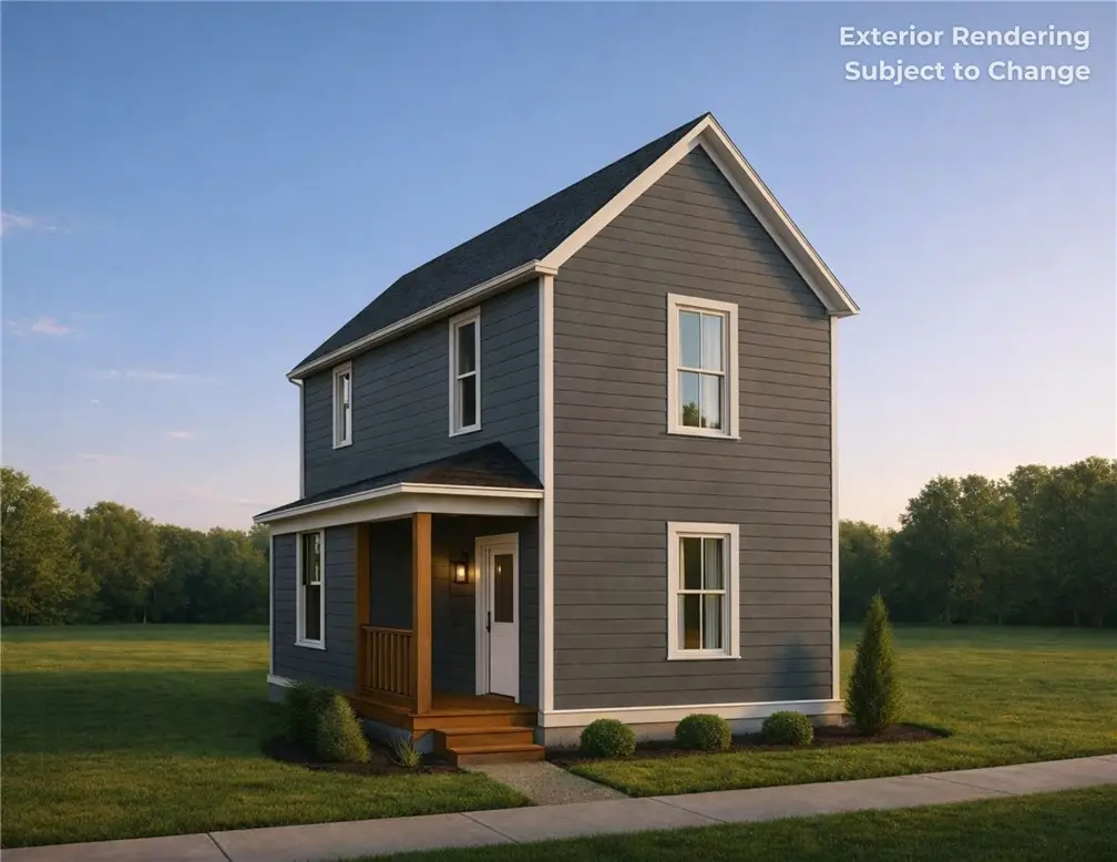 3155 W Tulsa Street, Fayetteville, AR 72704 - #1