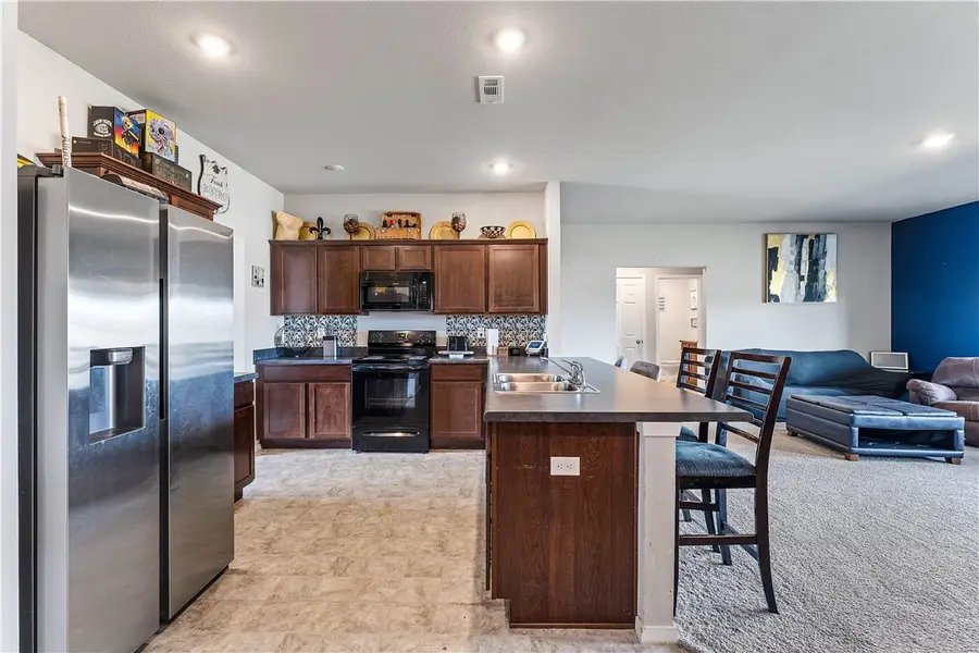 2816 Reynolds Street, Pea Ridge, AR 72751 - #3