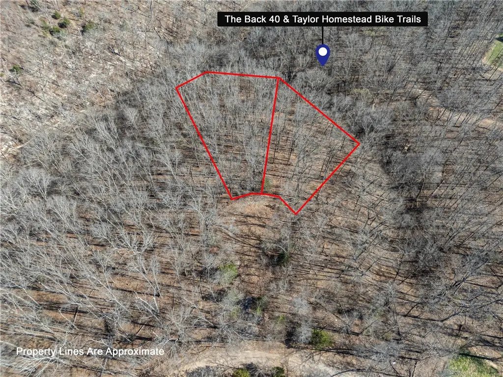 5 Grimsby Lane, Bella Vista, AR 72714 - #1