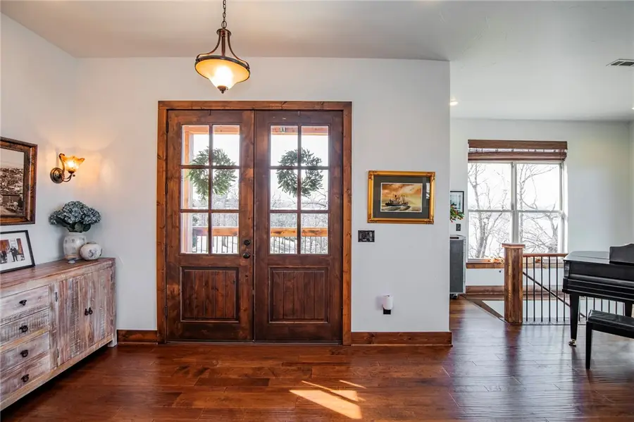 15833 Kedzie Circle, Rogers, AR 72758 - #3