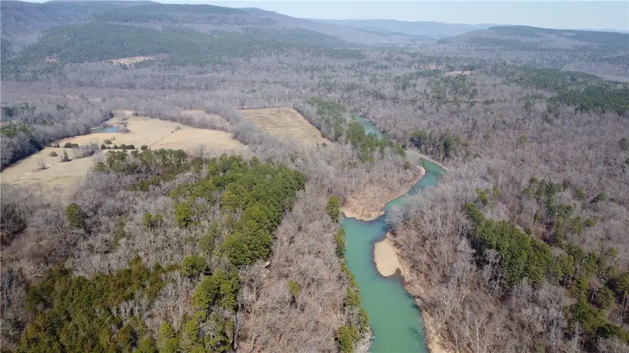 Middle Ridge, Ozark, AR 72949 - #2