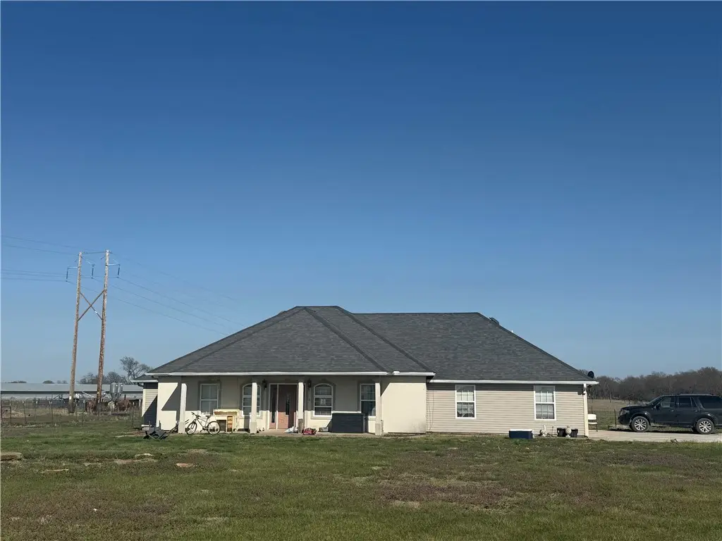 55454 E Hwy 59, Afton Fairland, OK 74331 - #1