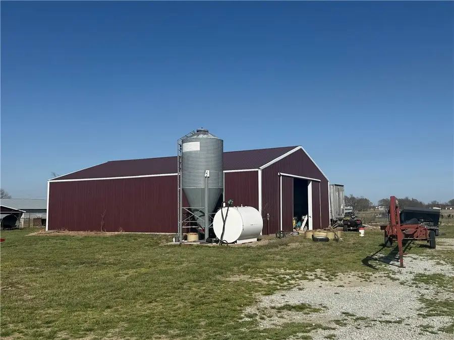 55454 E Hwy 59, Afton Fairland, OK 74331 - #2