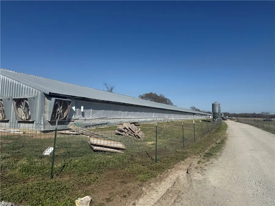 55454 E Hwy 59, Afton Fairland, OK 74331 - #3