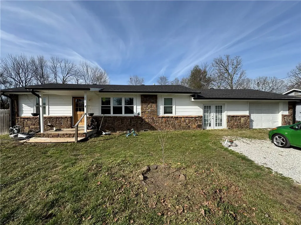 409 Huenefeld Street, Lincoln, AR 72744 - #1