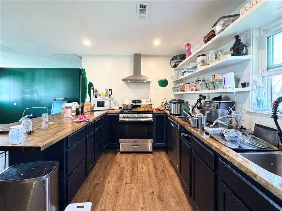 409 Huenefeld Street, Lincoln, AR 72744 - #2