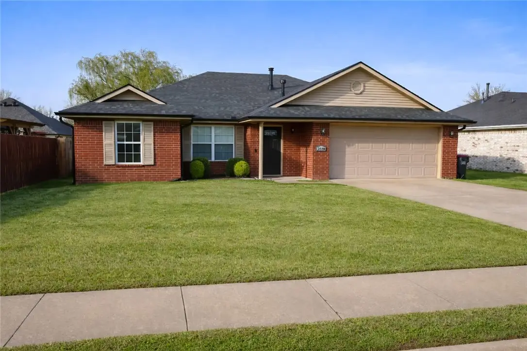 2598 Cider Avenue, Springdale, AR 72764 - #1