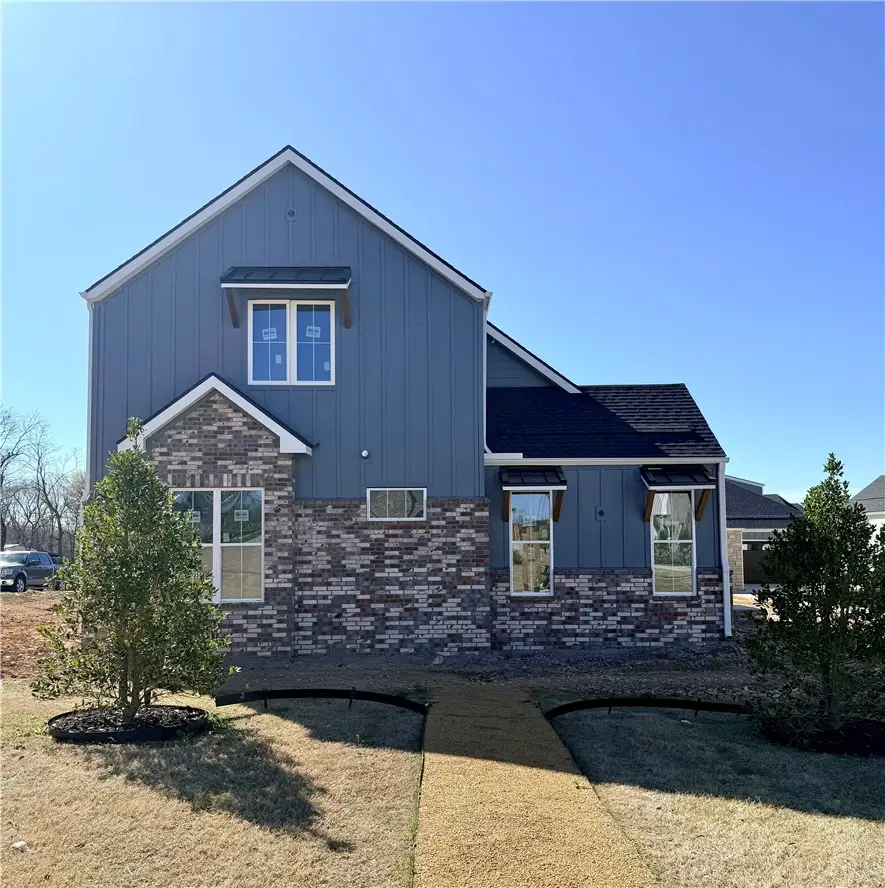 3508 SW Scoggins Road, Bentonville, AR 72713 - #1