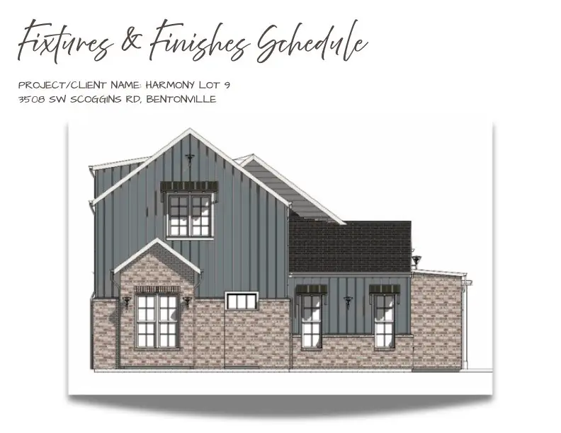 3508 SW Scoggins Road, Bentonville, AR 72713 - #2