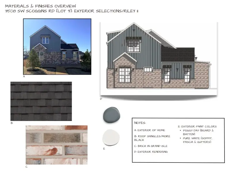 3508 SW Scoggins Road, Bentonville, AR 72713 - #3