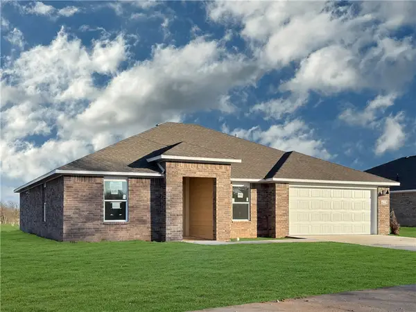 212 Greer Street, Pea Ridge, AR 72751