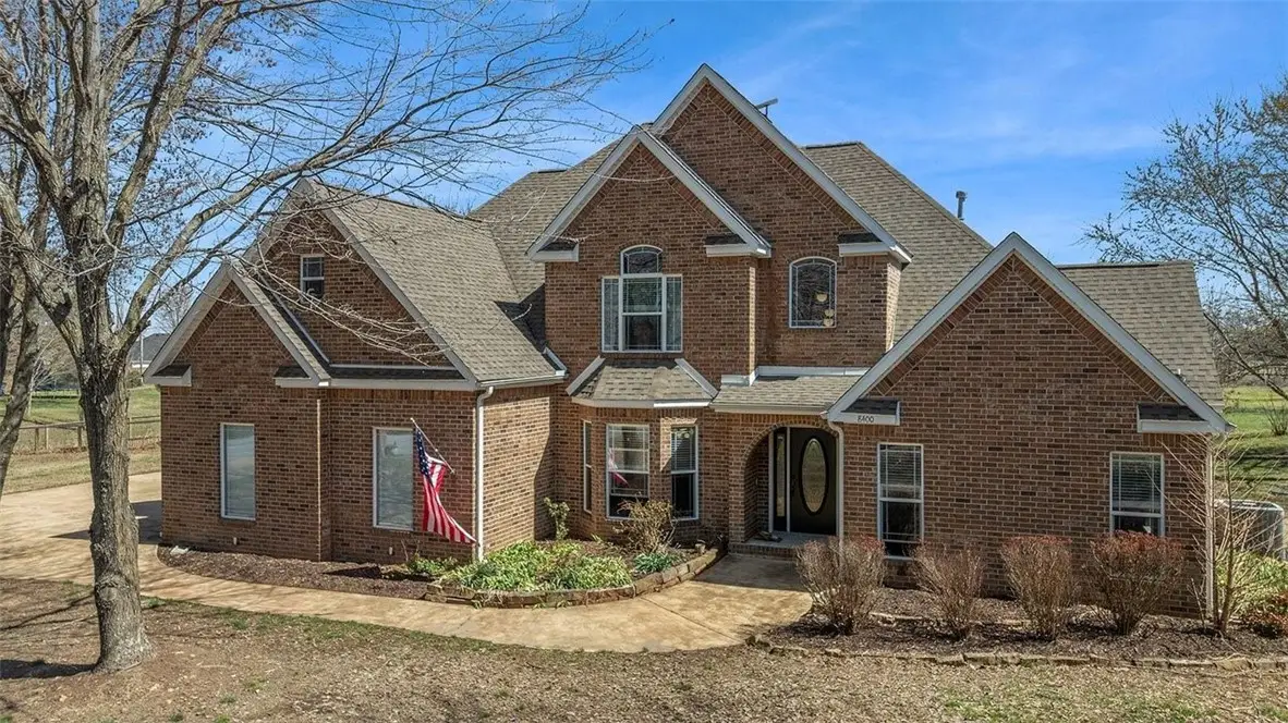 8400 Windsong Lane, Bentonville, AR 72712 - #1