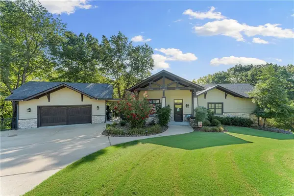 1206 E Timber Top Drive, Rogers, AR 72756