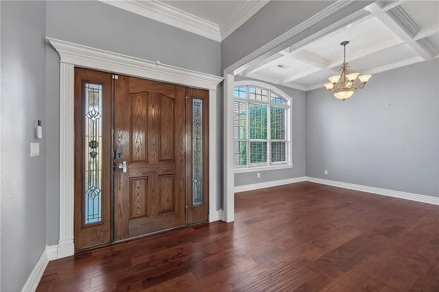 713 SW Brighton Drive, Bentonville, AR 72712 - #2