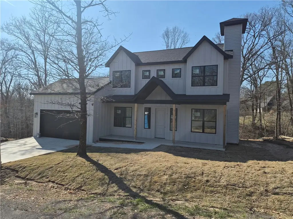 6 Orchiltree Lane, Bella Vista, AR 72715 - #1