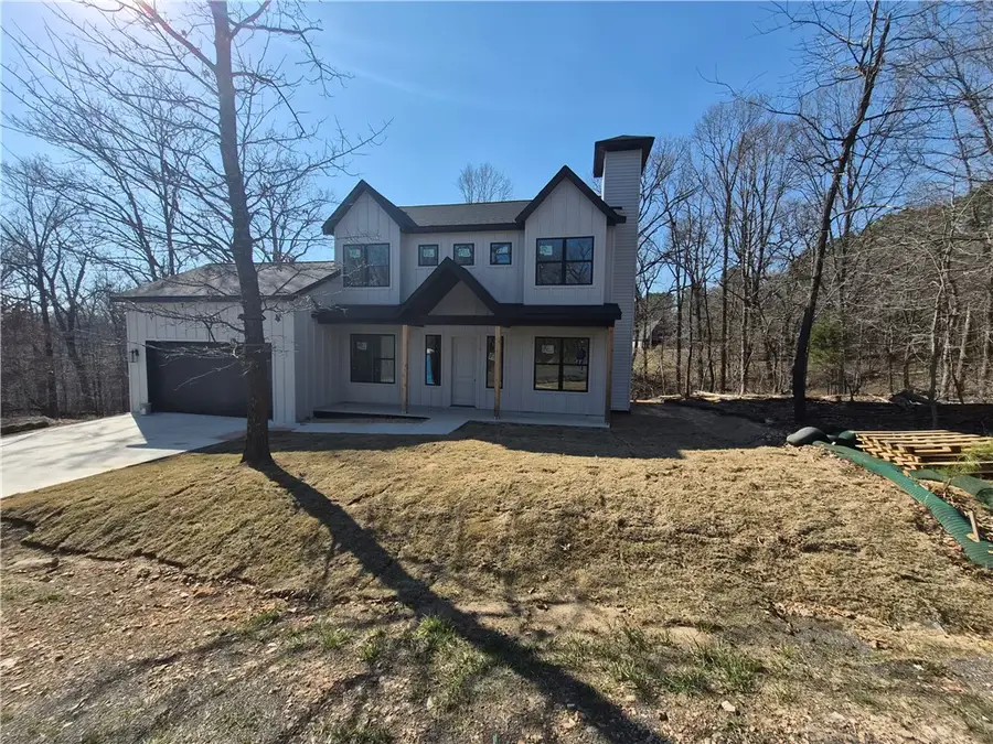 6 Orchiltree Lane, Bella Vista, AR 72715 - #3