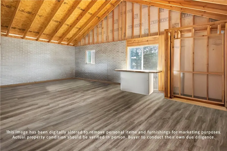 75 Meadow Ridge Lane, Lee, AR 72662 - #3