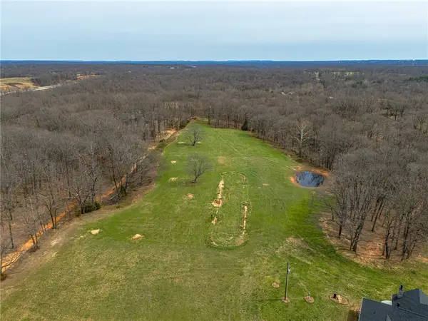 12189 Bedrock Lane, Bentonville, AR 72712