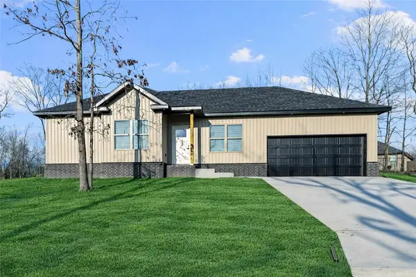 37 Wishaw Drive, Bella Vista, AR 72715