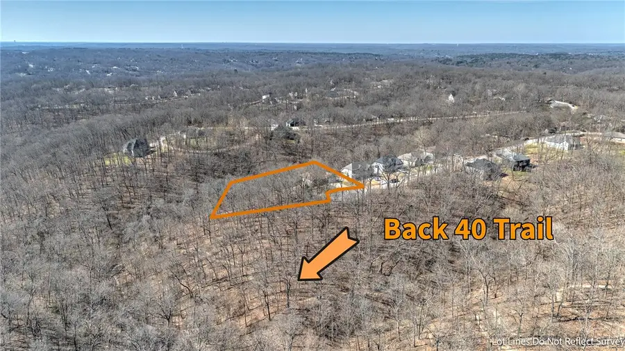 24 Kirby Drive, Bella Vista, AR 72714 - #2