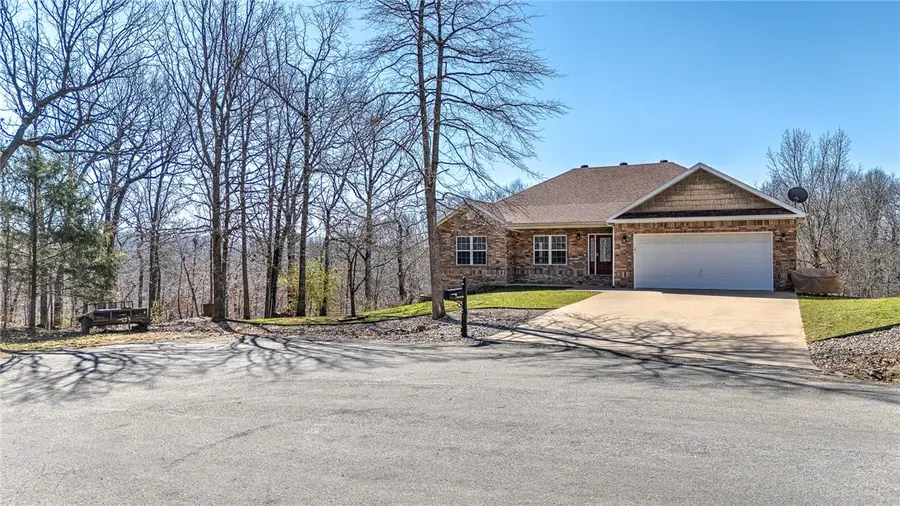 24 Kirby Drive, Bella Vista, AR 72714 - #3