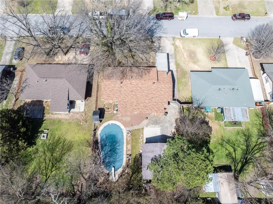 2503 Toni, Springdale, AR 72762 - #2