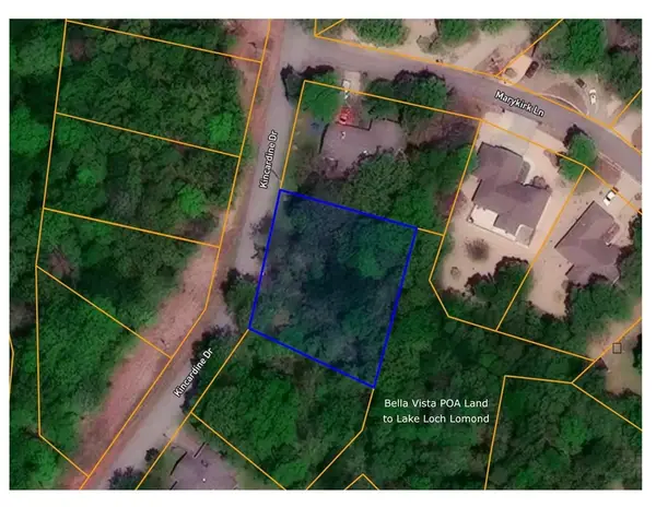 Lot 37 Kincardine Drive, Bella Vista, AR 72715
