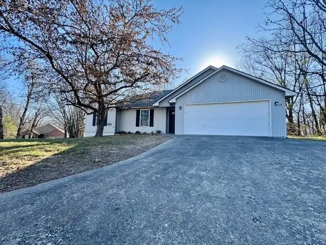 1 Mills Lane, Bella Vista, AR 72714 - #1