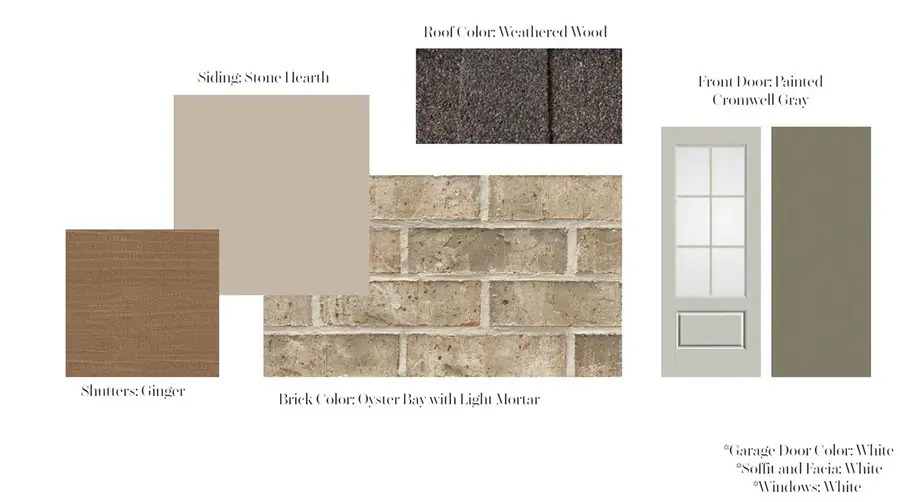 6895 Springtime Terrace, Springdale, AR 72762 - #2